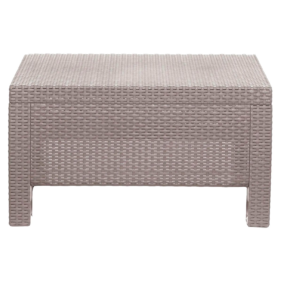 JUEGO DE SALA FERRARE ELEGANCE TAUPE MQ