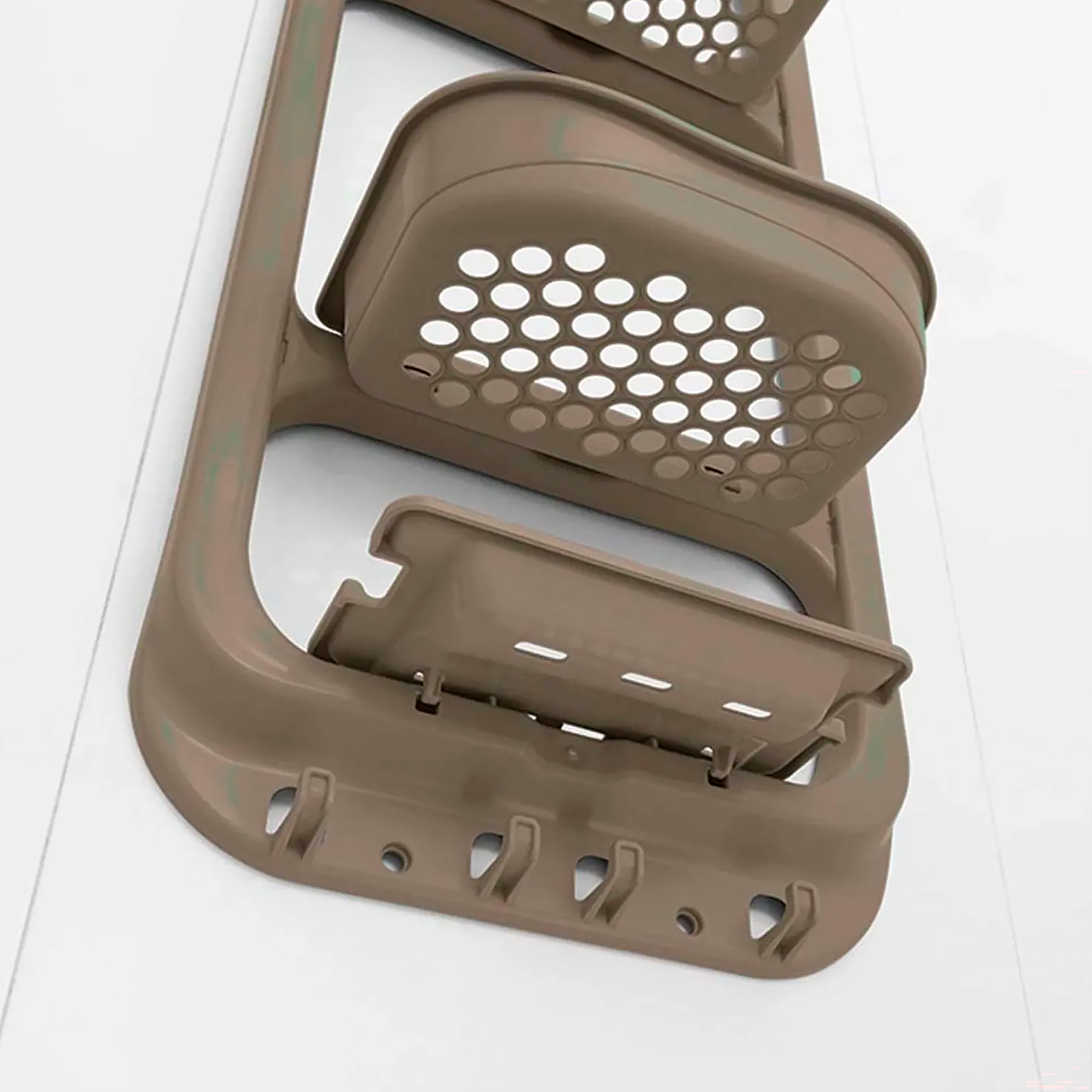 ORGANIZADOR DUCHA MOCCA RIMAX