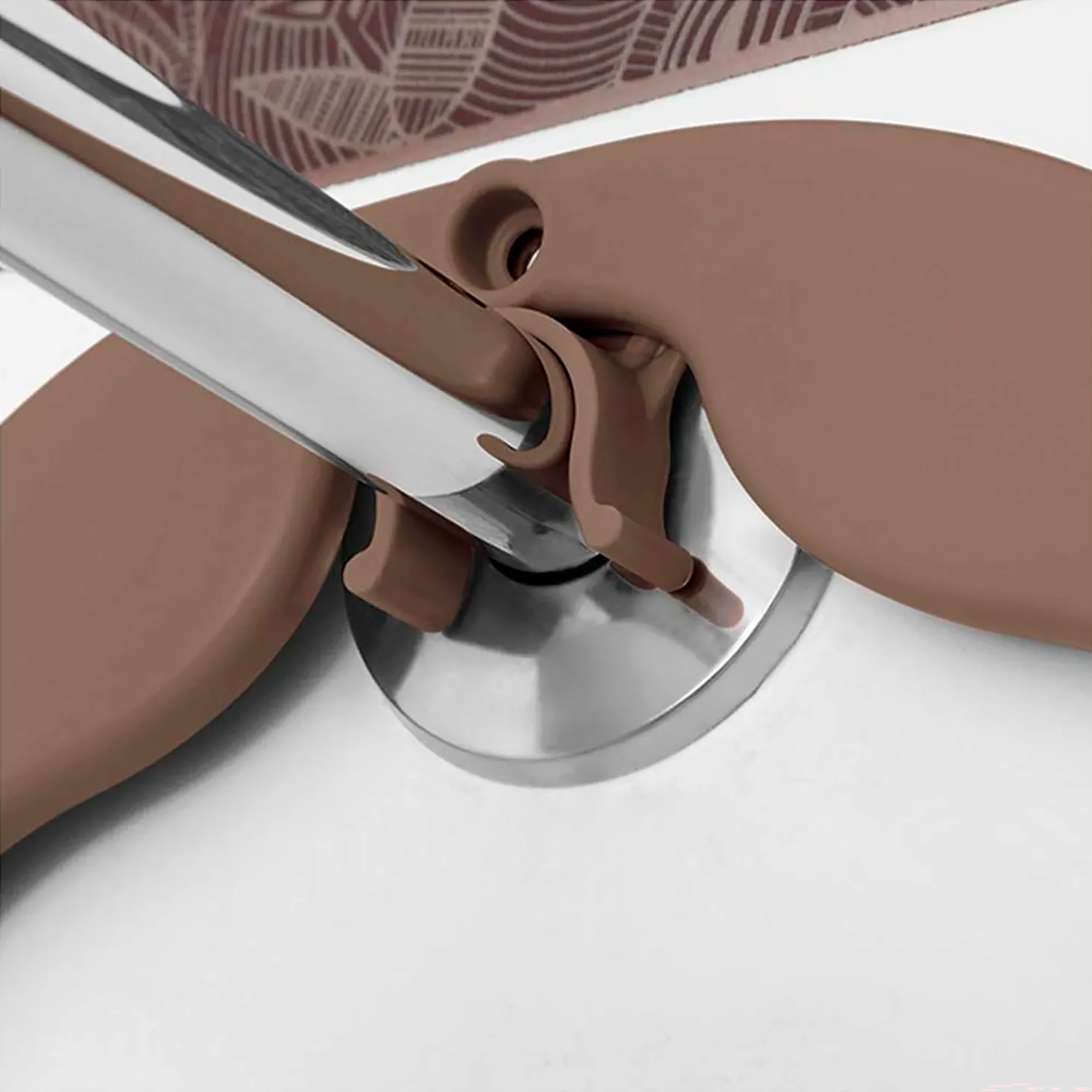ORGANIZADOR DUCHA MOCCA RIMAX
