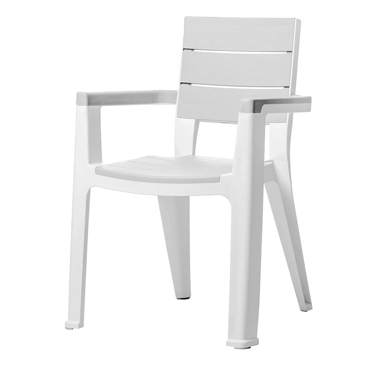SILLA MADEIRA SILVER MQ