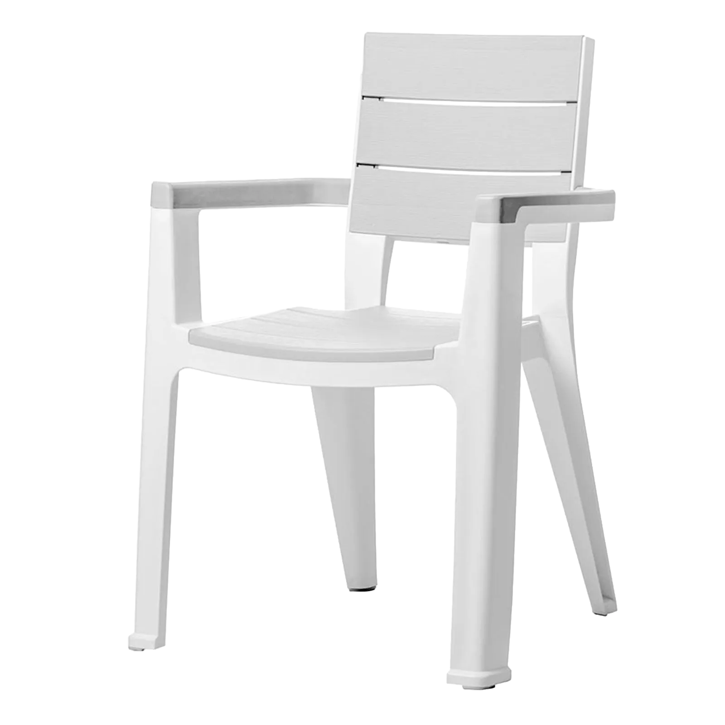 SILLA MADEIRA SILVER MQ