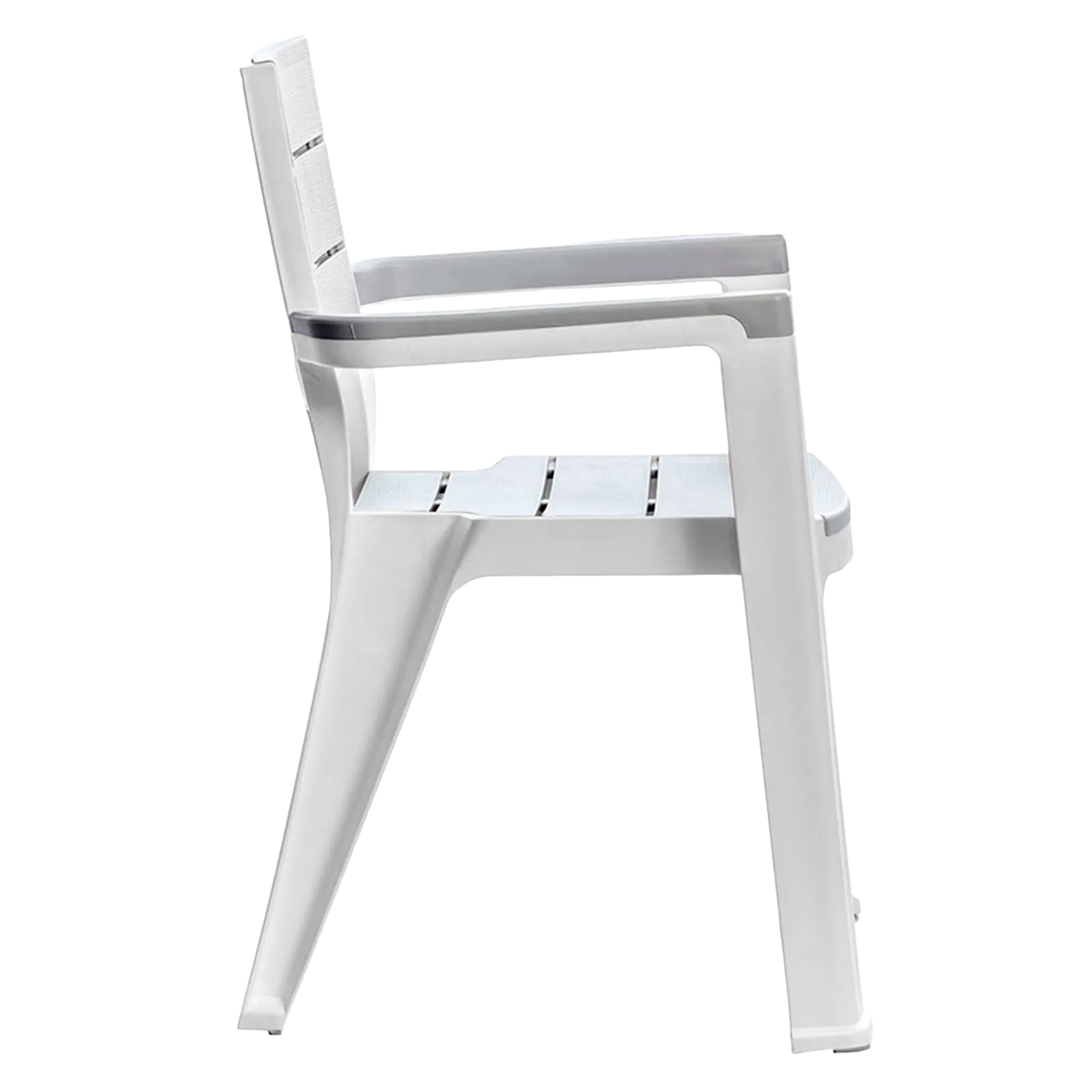 SILLA MADEIRA SILVER MQ