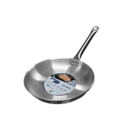 SARTEN PRO 26CM M/ACERO MUNAL