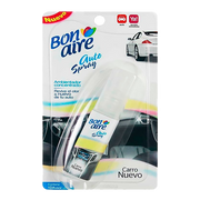 BON AUTO SPRAY 25ML CARRO NUEVO