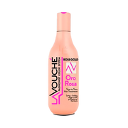 TRATAMIENTO ULTRA COLOR ORO ROSA 300ML LAVOUCHE