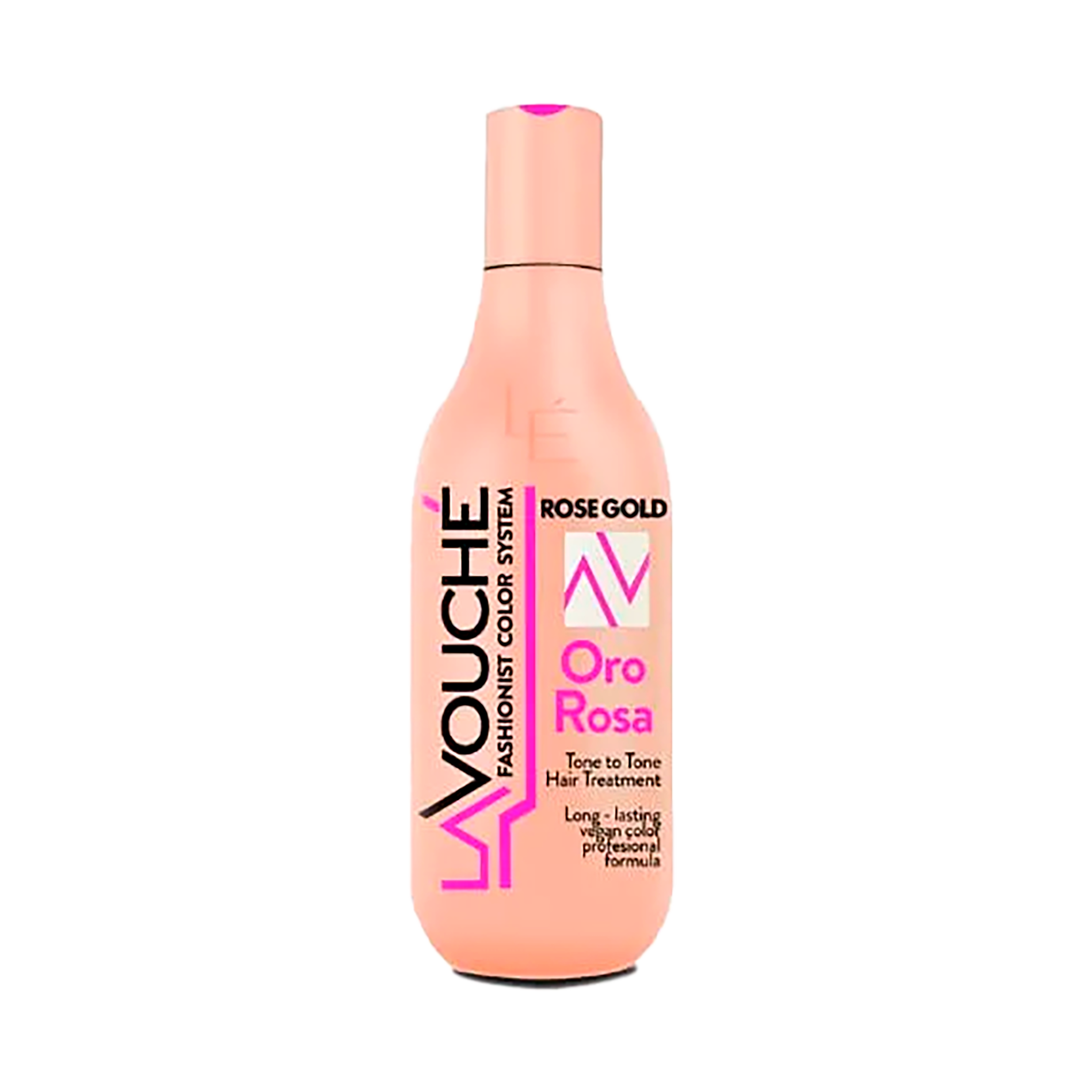 TRATAMIENTO ULTRA COLOR ORO ROSA 300ML LAVOUCHE