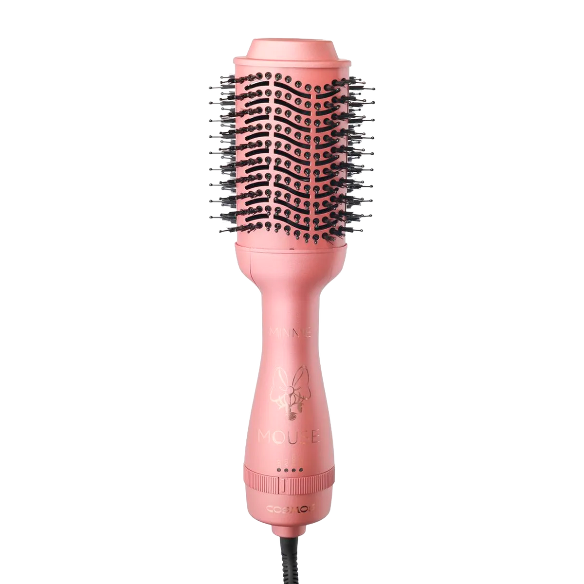 CEPILLO ROSETTE SECADOR MINNIE MOUSE