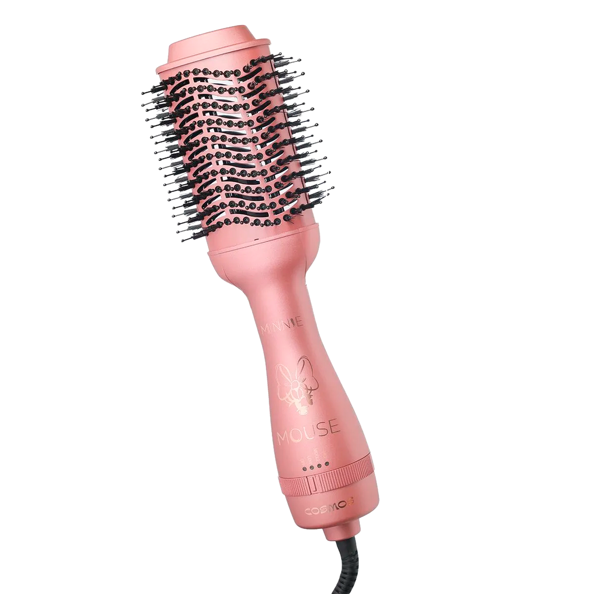 CEPILLO ROSETTE SECADOR MINNIE MOUSE