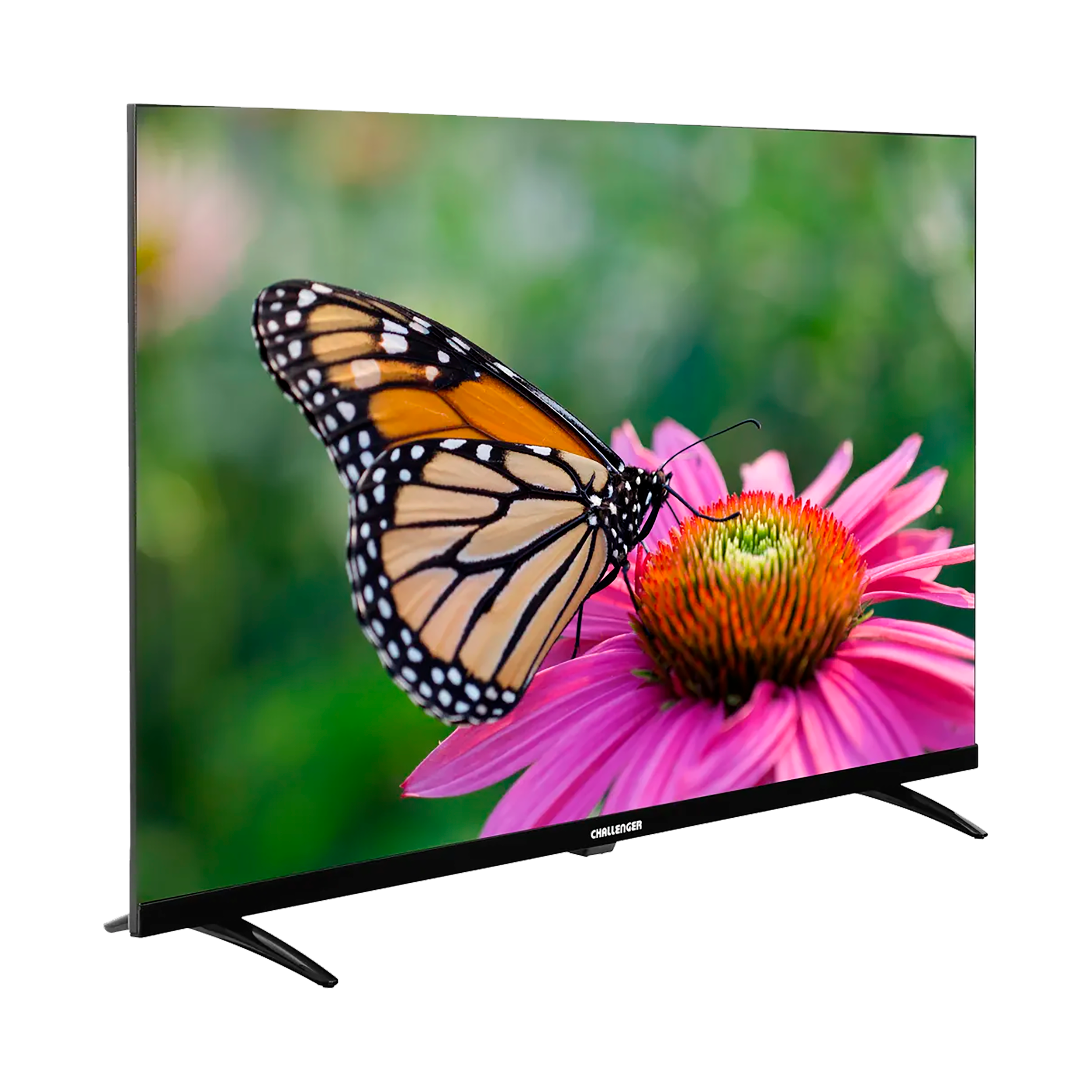 TV 40" LED GOOGLE TV 40KG90 CHALLENGER