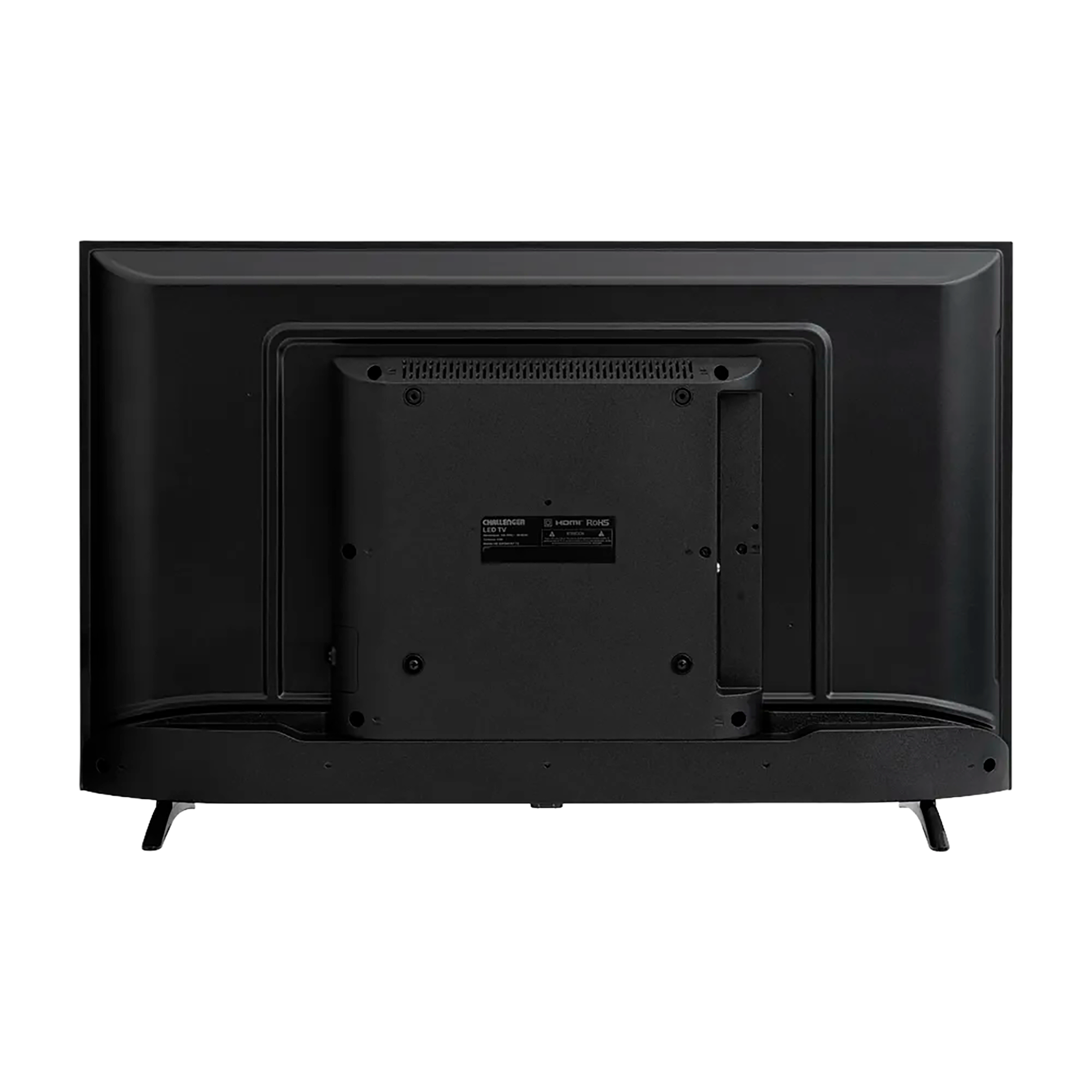 TV 40" LED GOOGLE TV 40KG90 CHALLENGER