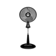 VTDOR TURBO FRESCO PED NEGRO SAMURAI