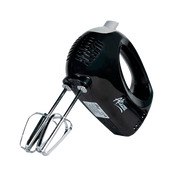 BATIDORA DE MANO ALTEZZA 150W NEGRO
