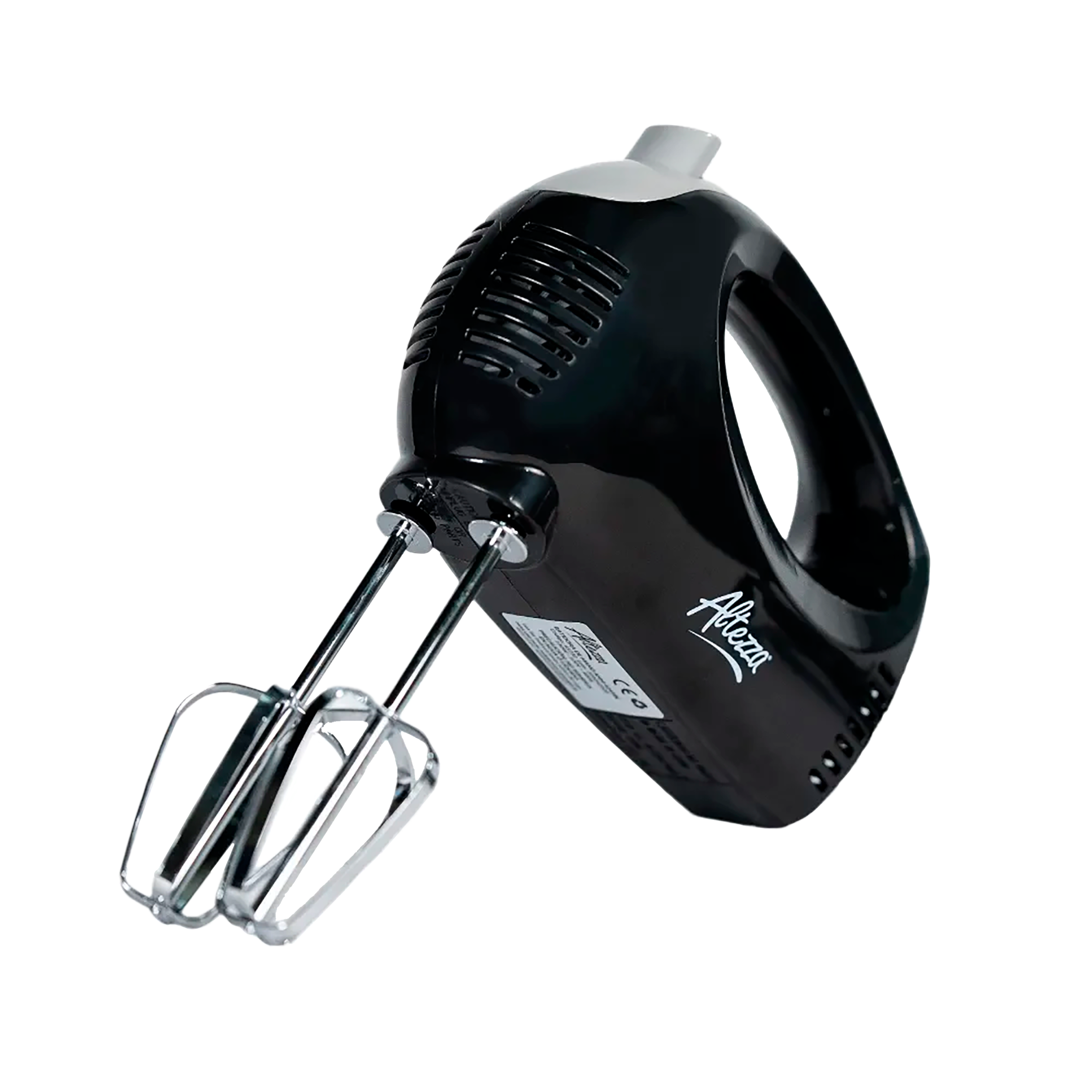 BATIDORA DE MANO ALTEZZA 150W NEGRO