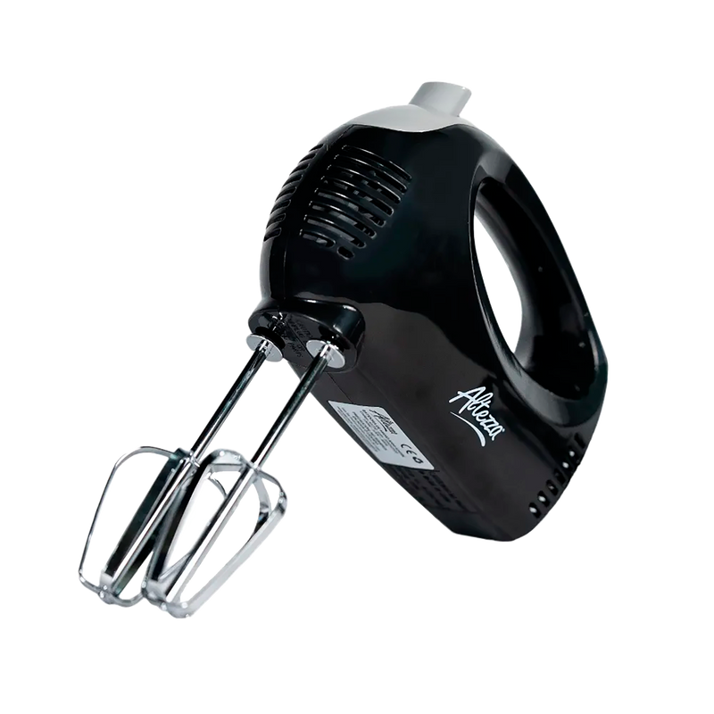 BATIDORA DE MANO ALTEZZA 150W NEGRO