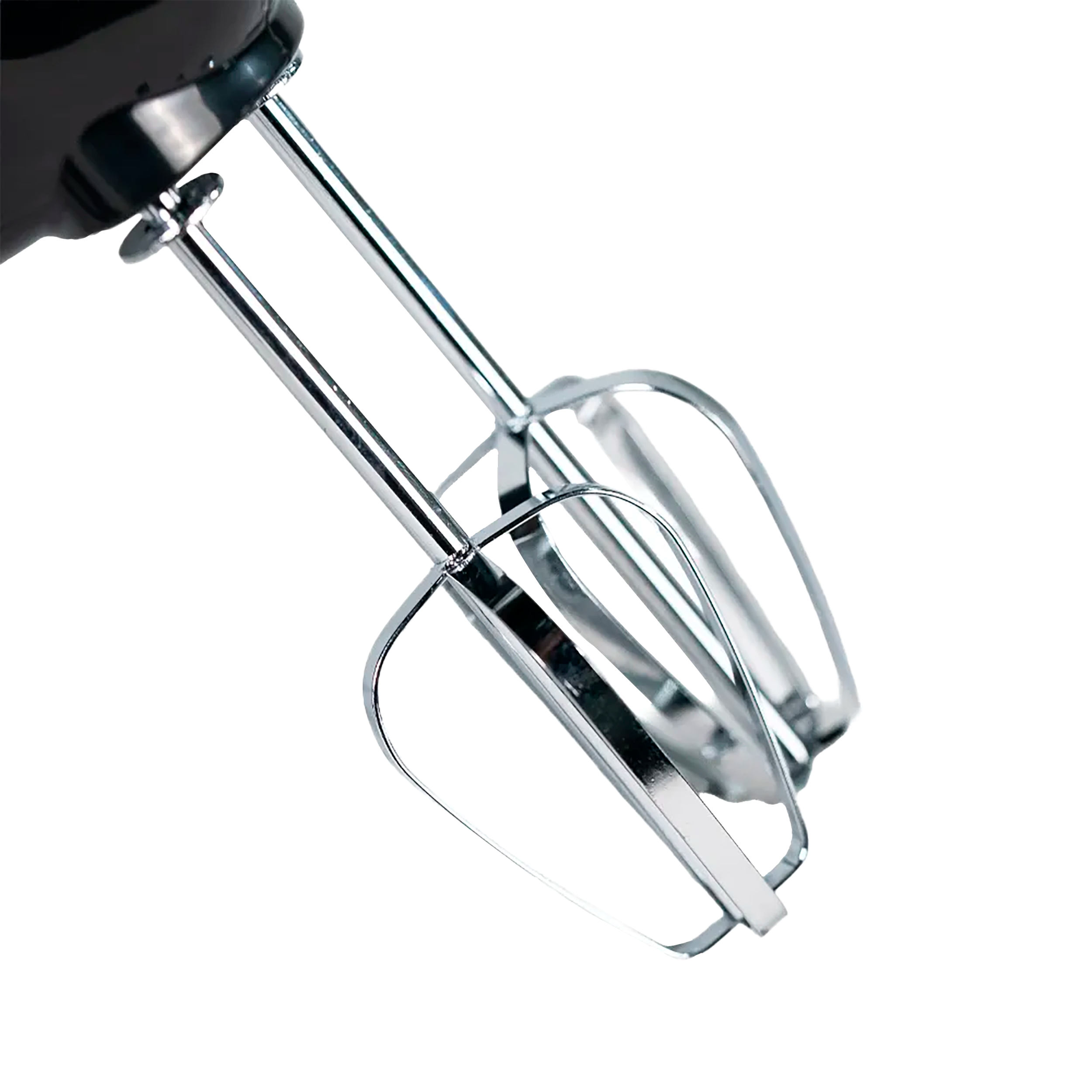 BATIDORA DE MANO ALTEZZA 150W NEGRO