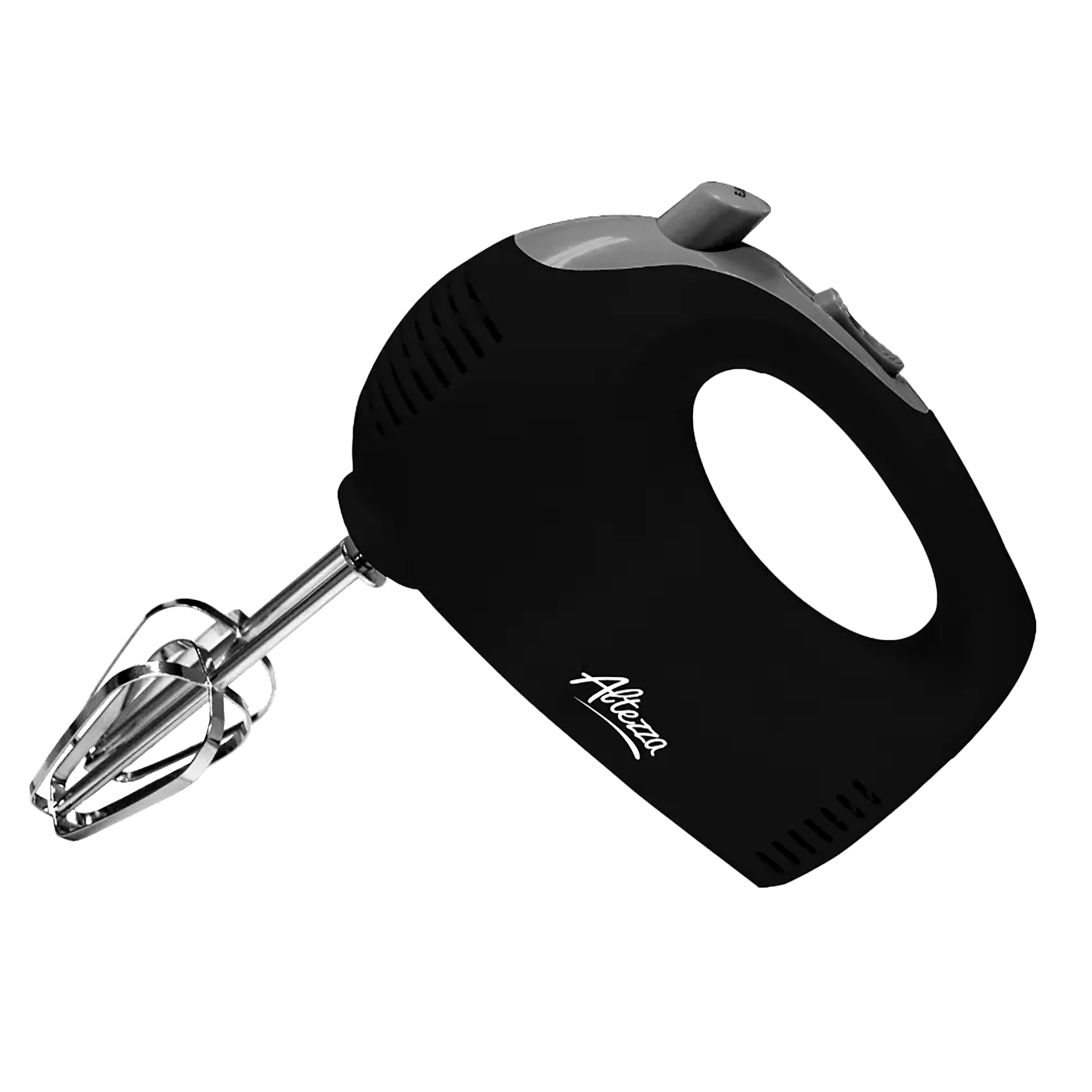 BATIDORA DE MANO ALTEZZA 150W NEGRO