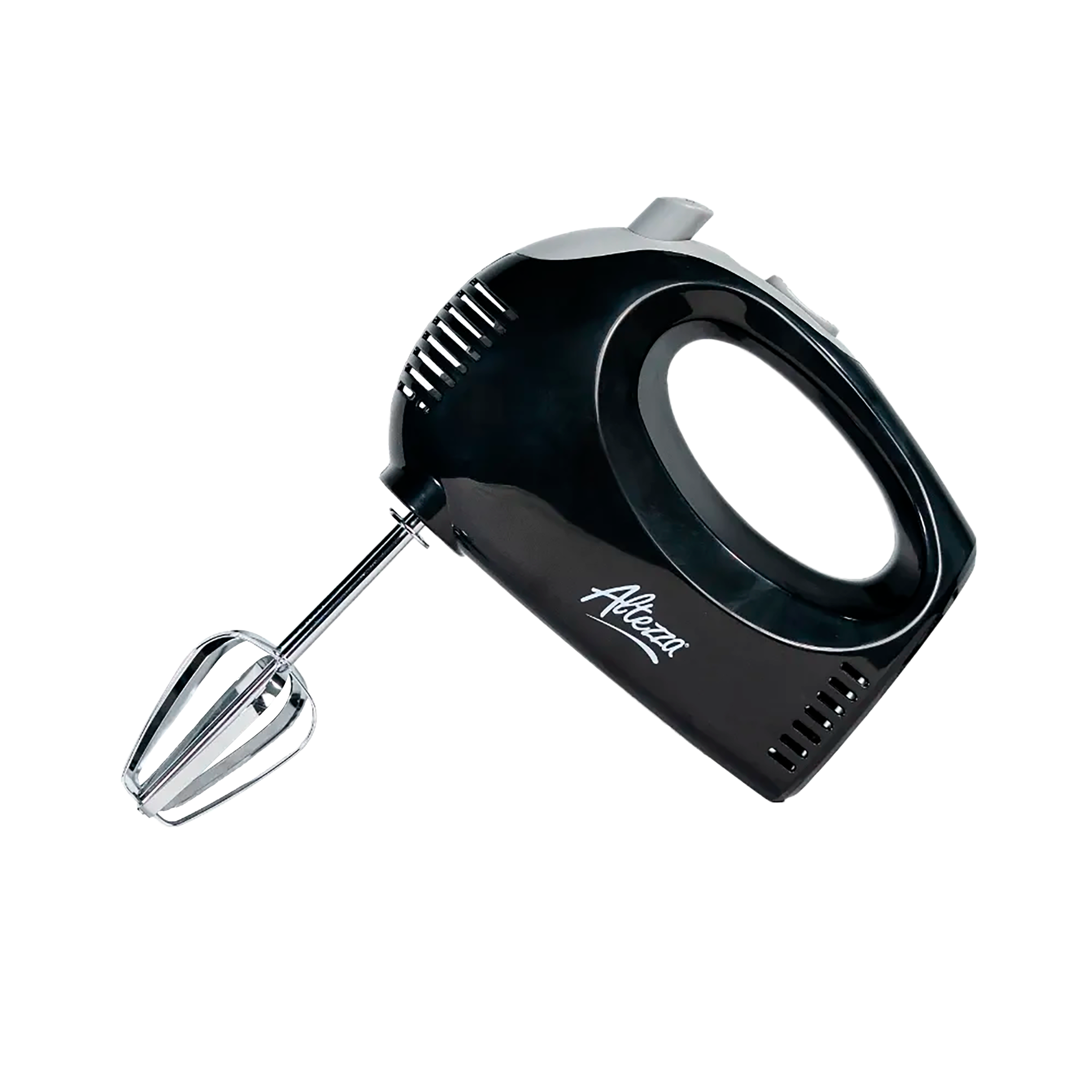 BATIDORA DE MANO ALTEZZA 150W NEGRO