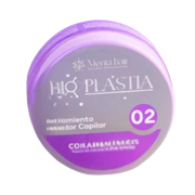 BIOPLASTIA PASO 2 MENTA HAIR 150ML