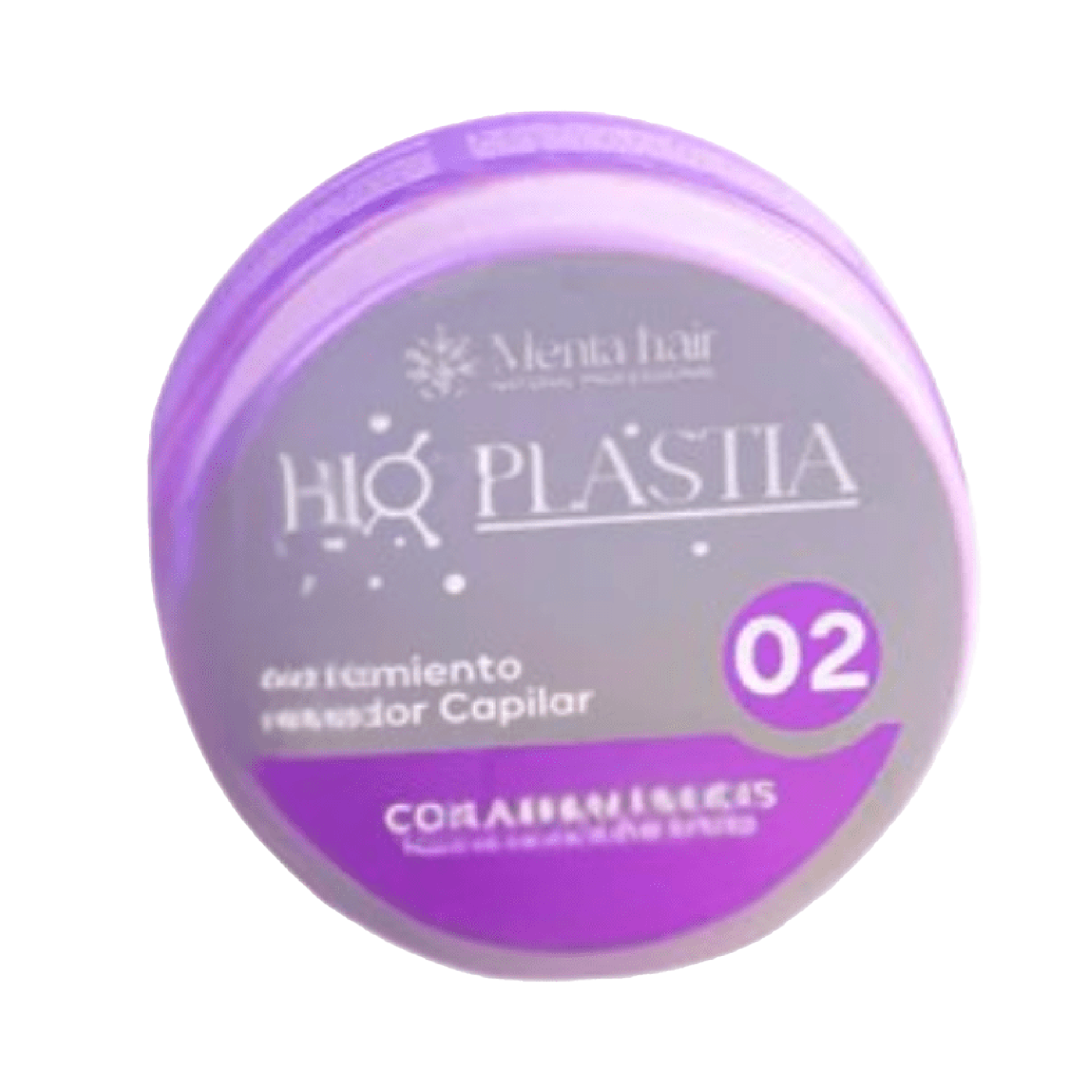 BIOPLASTIA PASO 2 MENTA HAIR 150ML