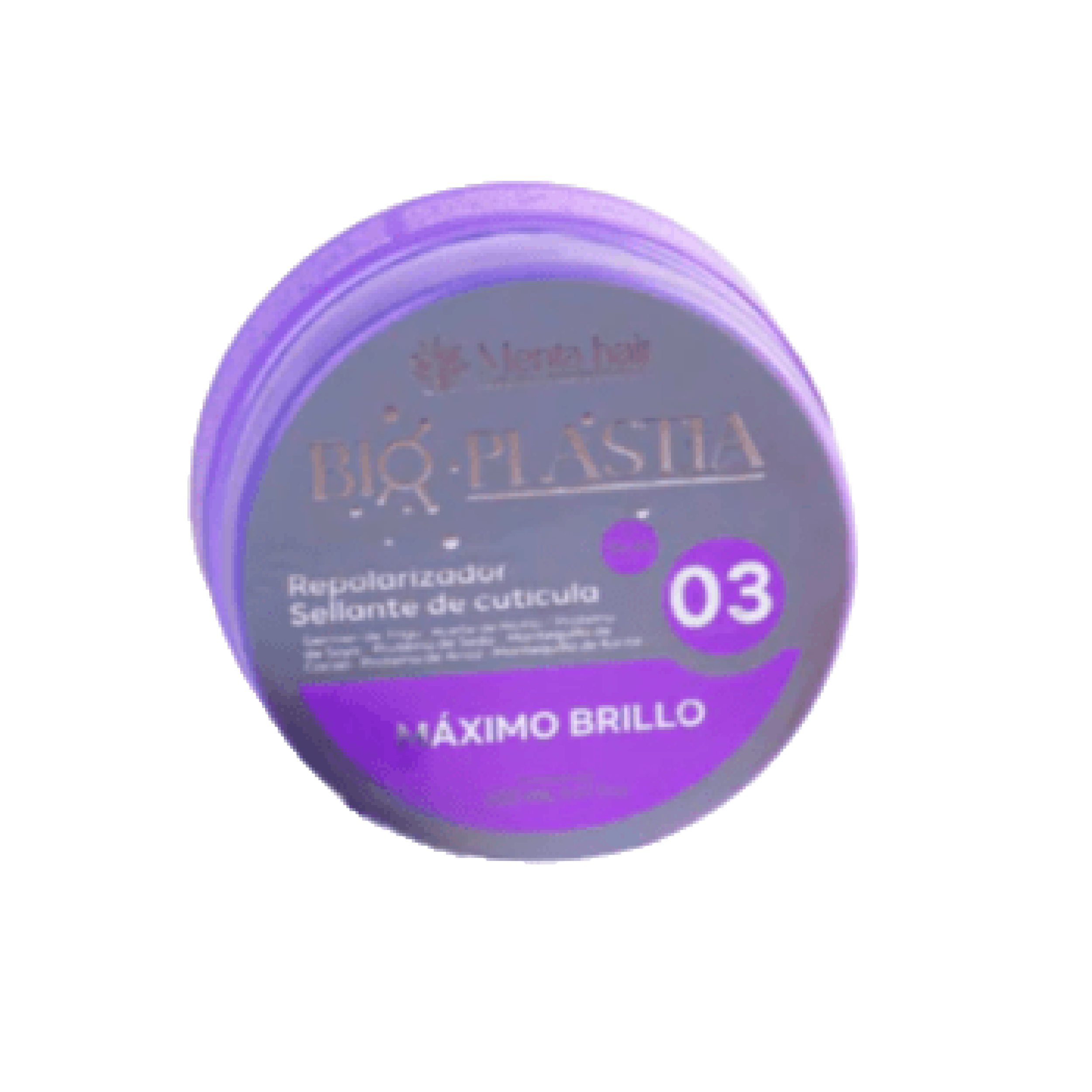 BIOPLASTIA PASO 3 MENTA HAIR 150ML