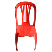 SILLA GALA ECORIMO ROJA