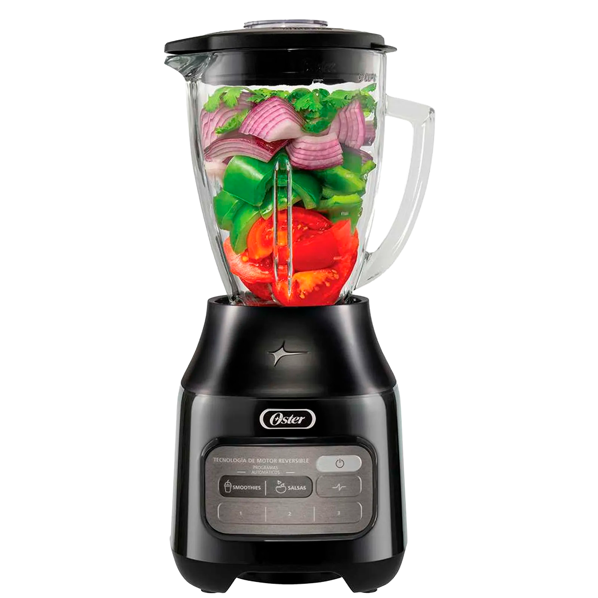 LICUADORA V/REVERSIBLE 1.5L V/V NG OSTER