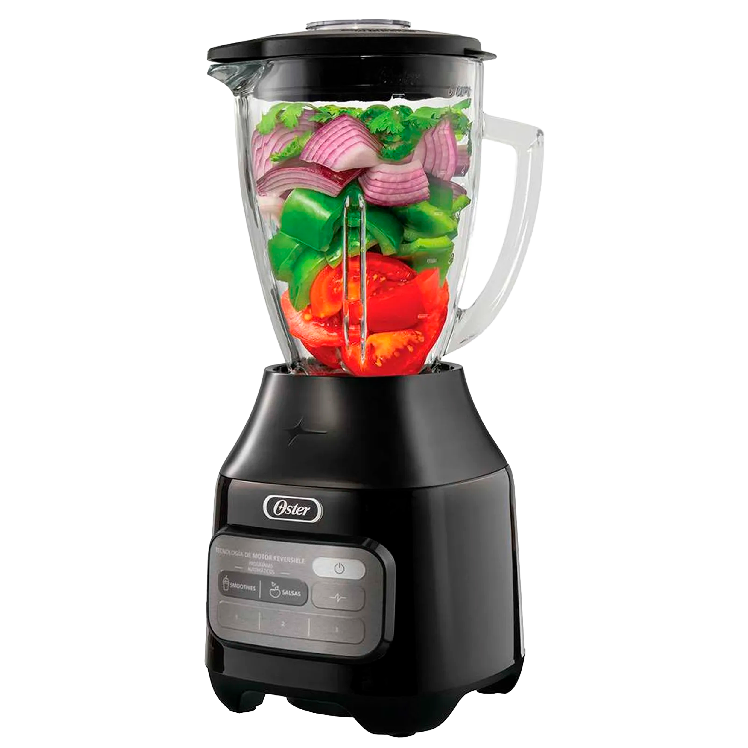 LICUADORA V/REVERSIBLE 1.5L V/V NG OSTER