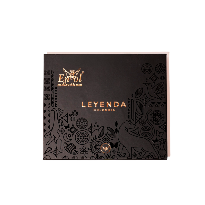 SOMBRA LEYENDA ENGOL