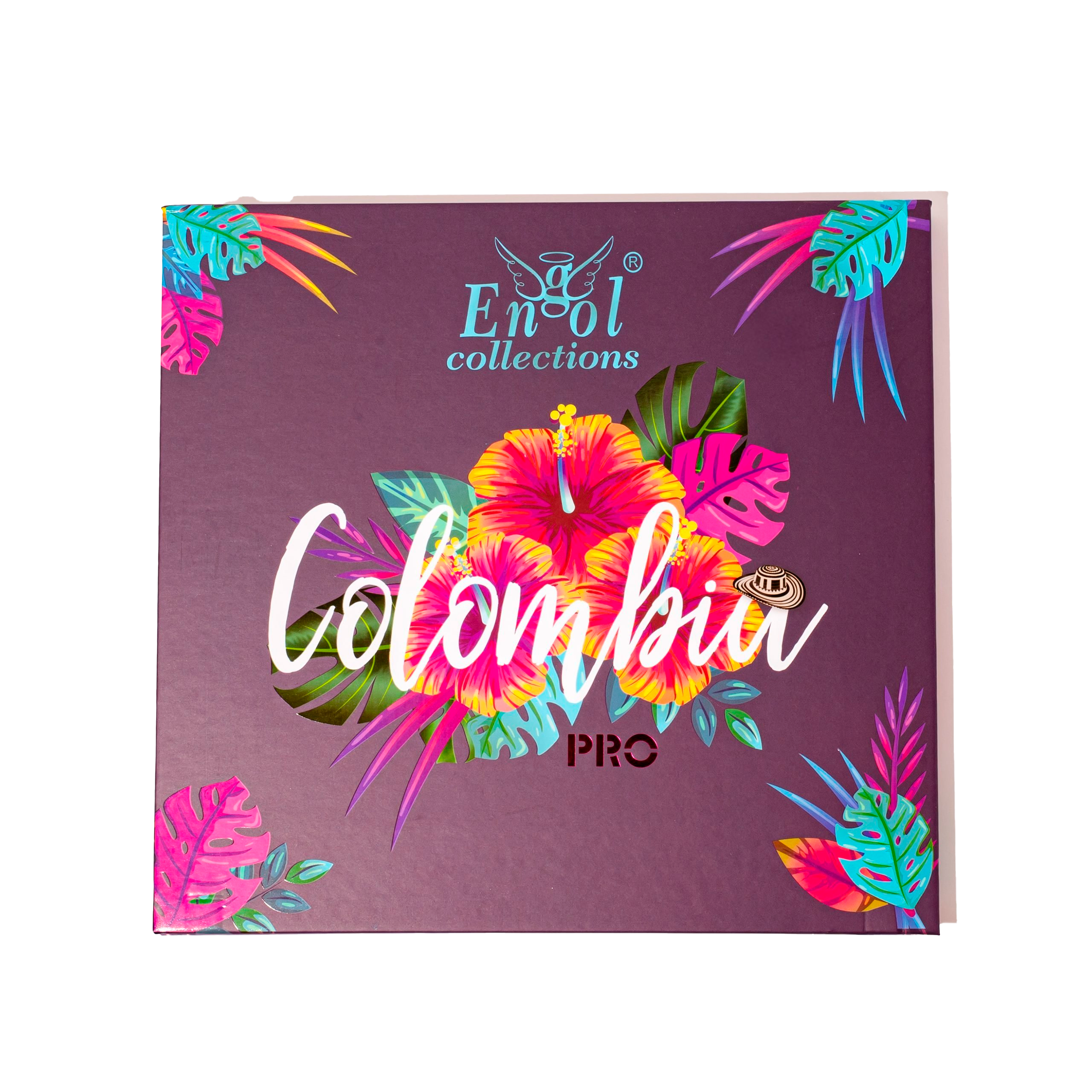 SOMBRAS COLOMBIA ENGOL COLLECTIONS