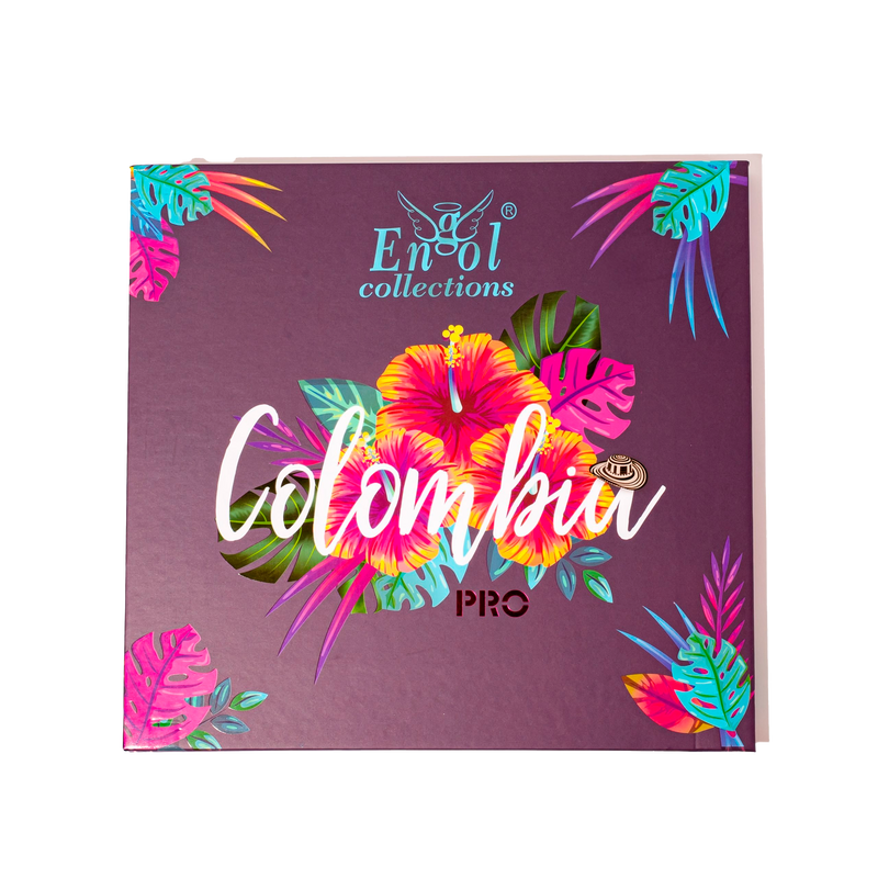 SOMBRAS COLOMBIA ENGOL COLLECTIONS