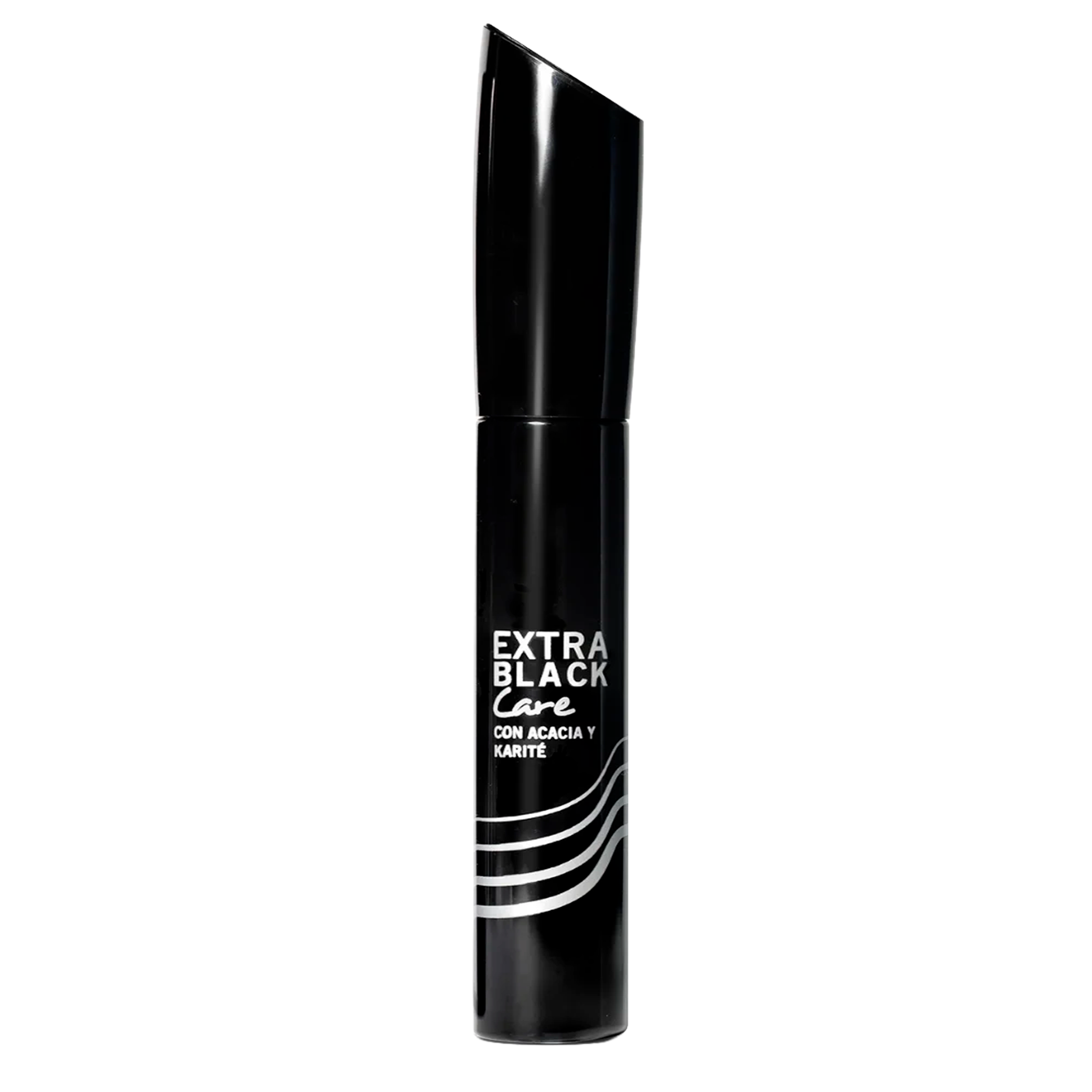 MASCARA EXTRA BLACK CARE ANA MARIA