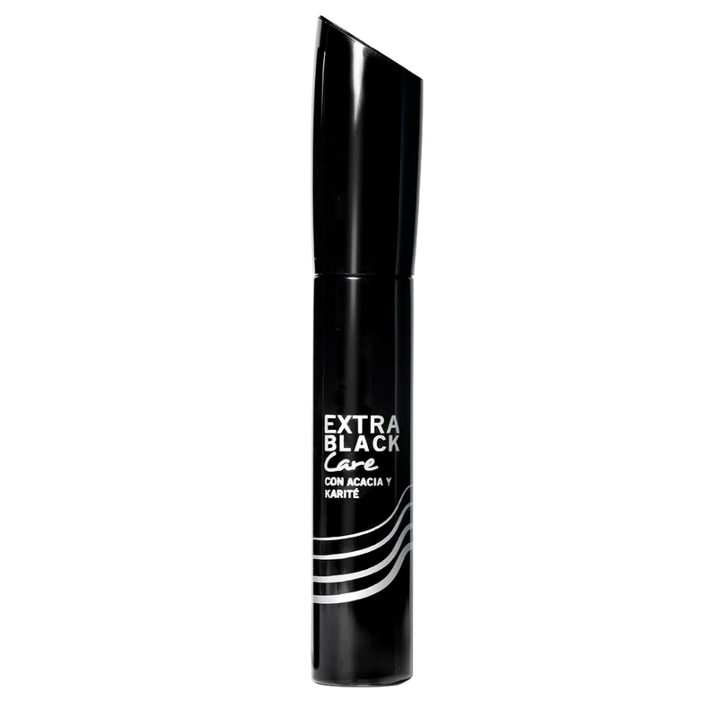 MASCARA EXTRA BLACK CARE ANA MARIA