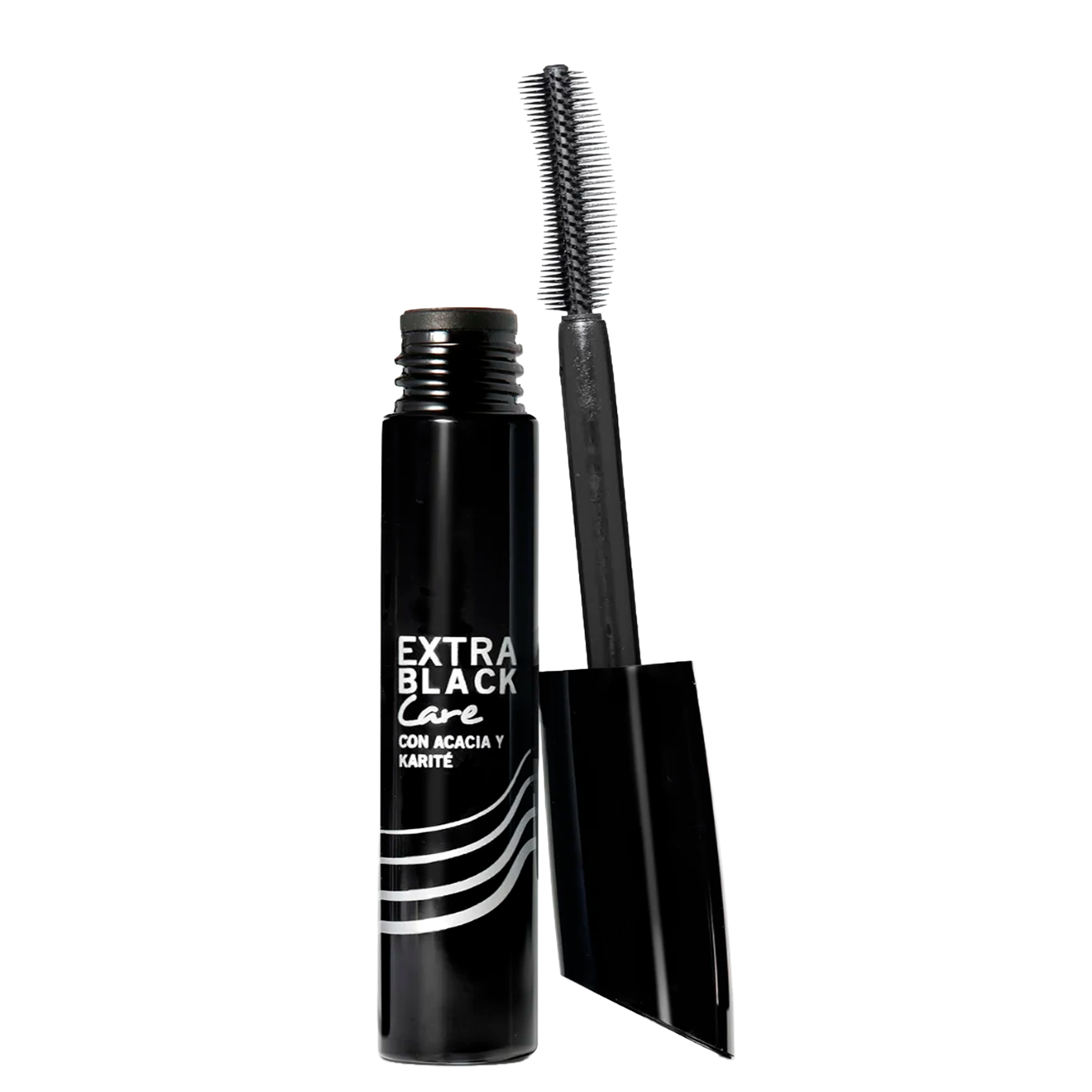 MASCARA EXTRA BLACK CARE ANA MARIA