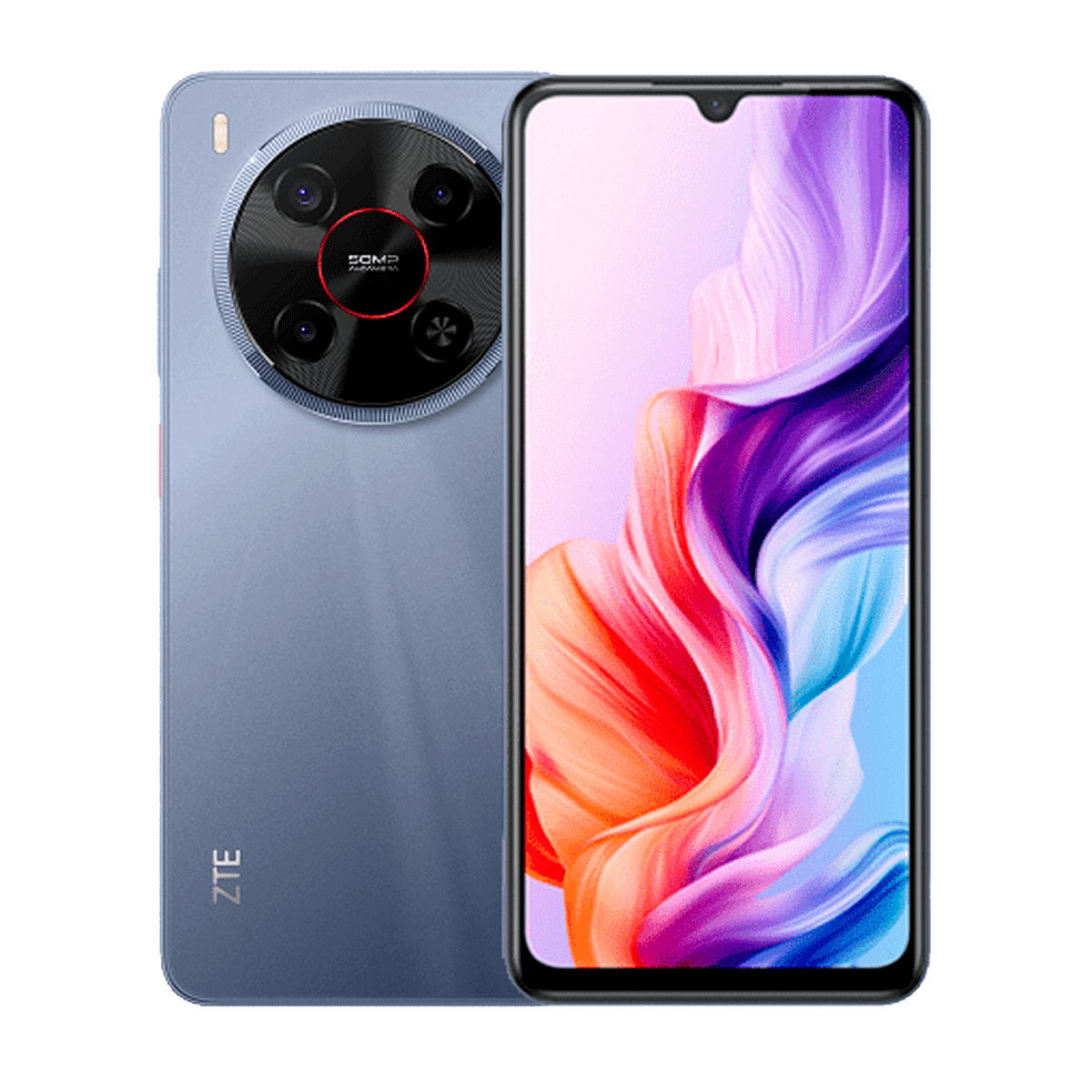 ZTE BLADE V70 MAX 4+256GB