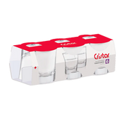 COPA SHOT AGUARD 1.5OZ X6UND U/E12