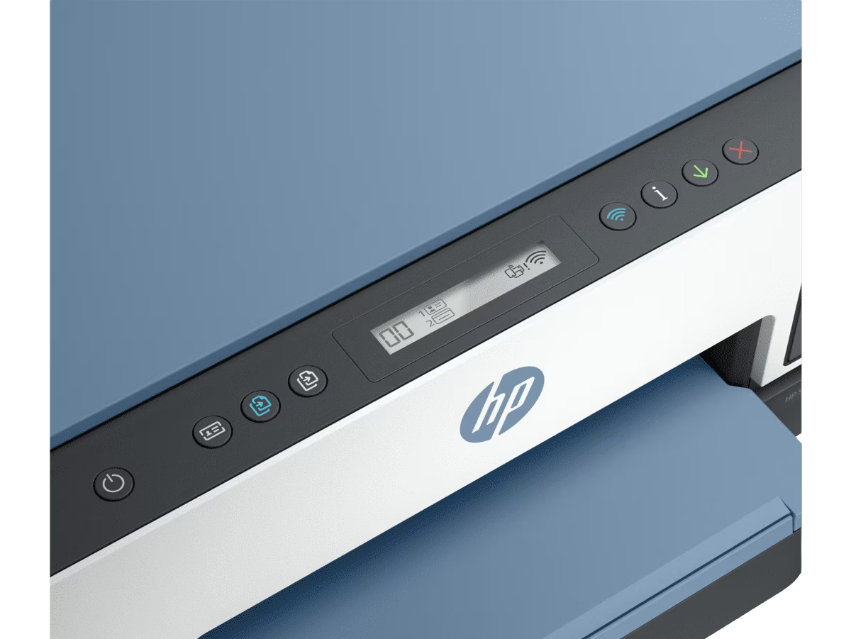 IMPRESORA HP TANK 725