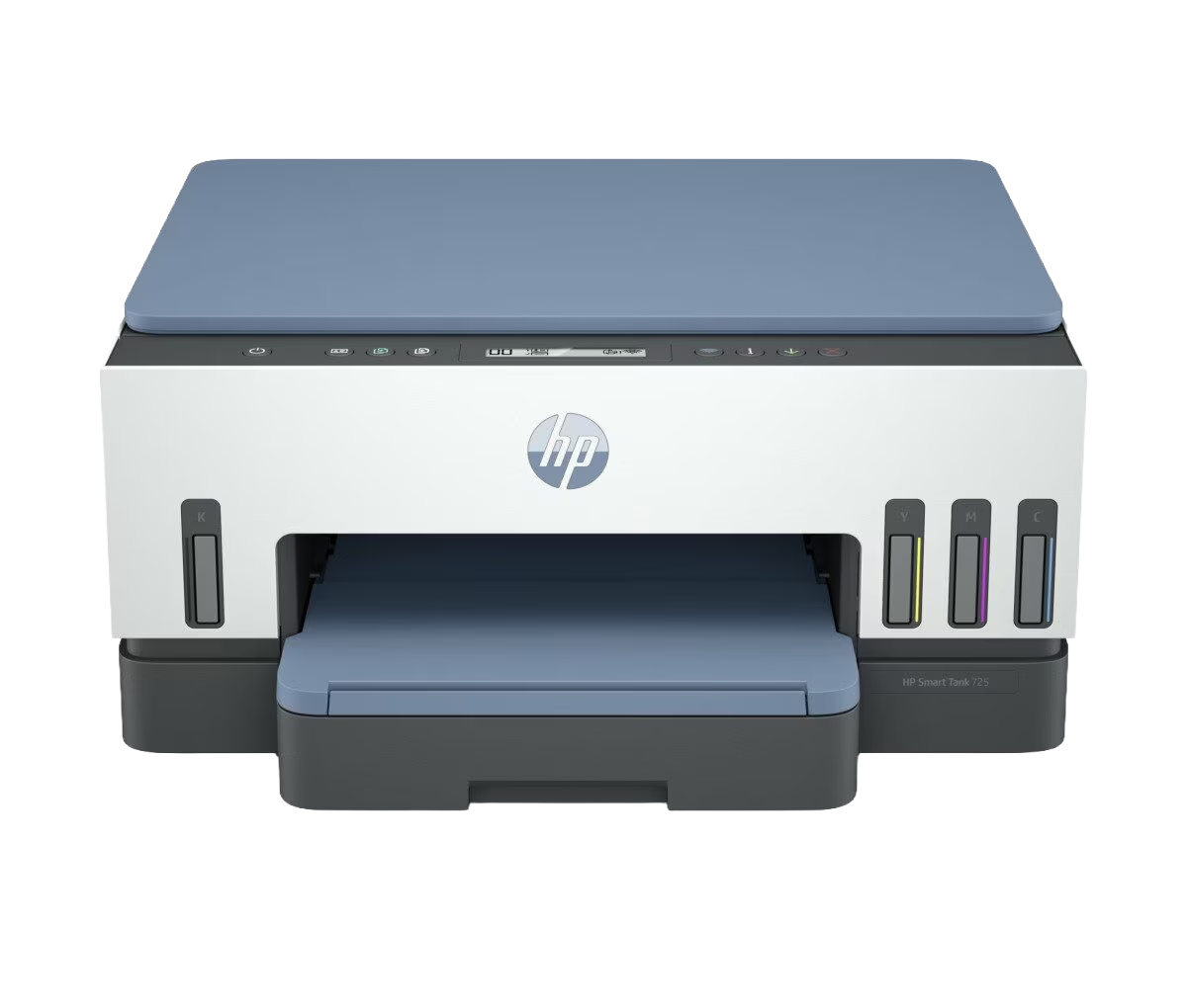 IMPRESORA HP TANK 725