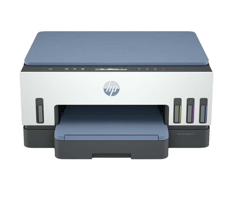 IMPRESORA HP TANK 725