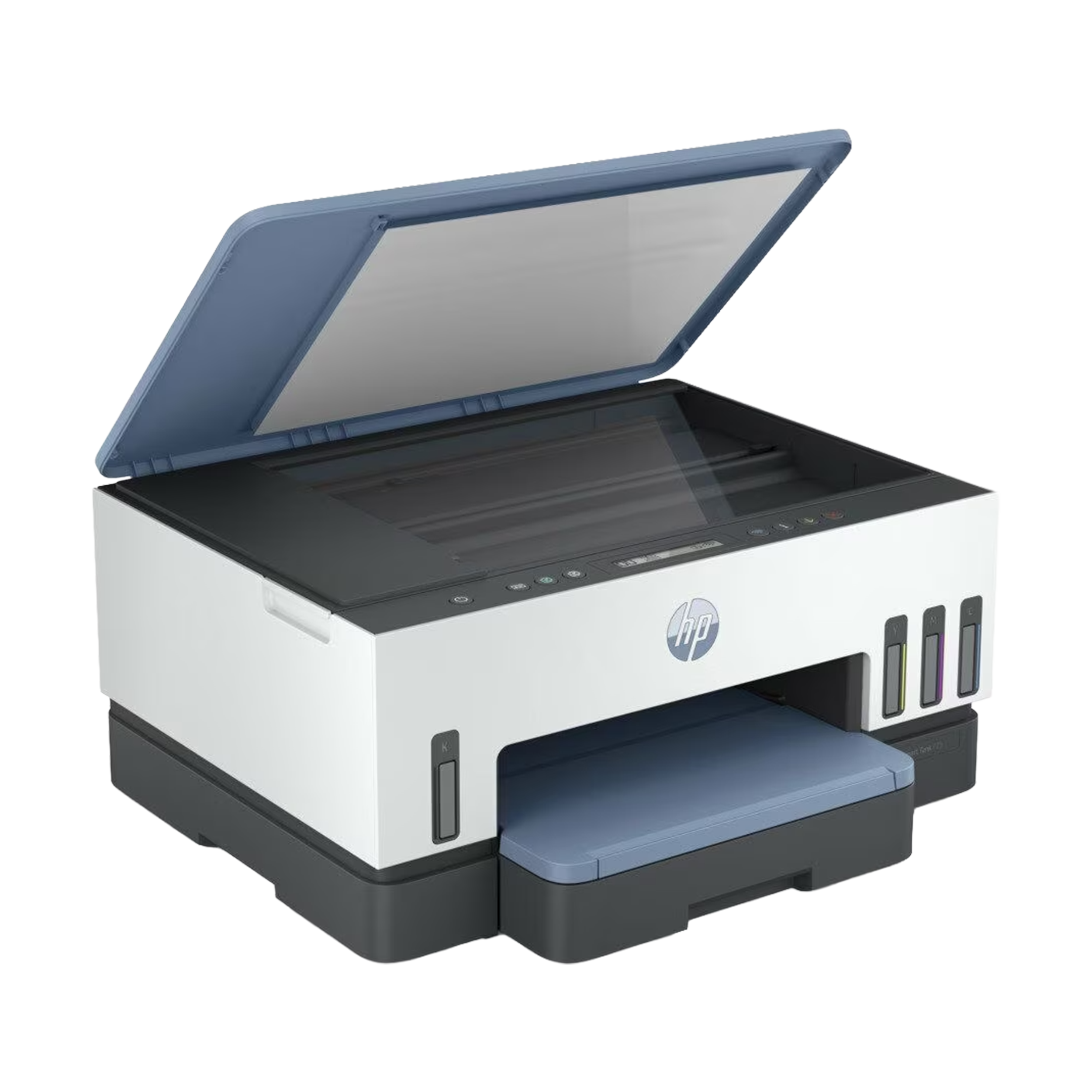 IMPRESORA HP TANK 725