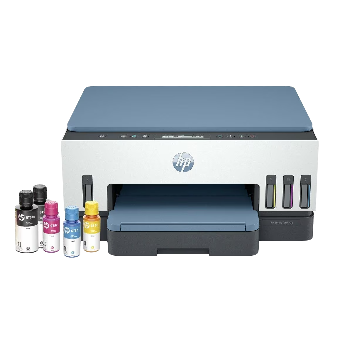 IMPRESORA HP TANK 725