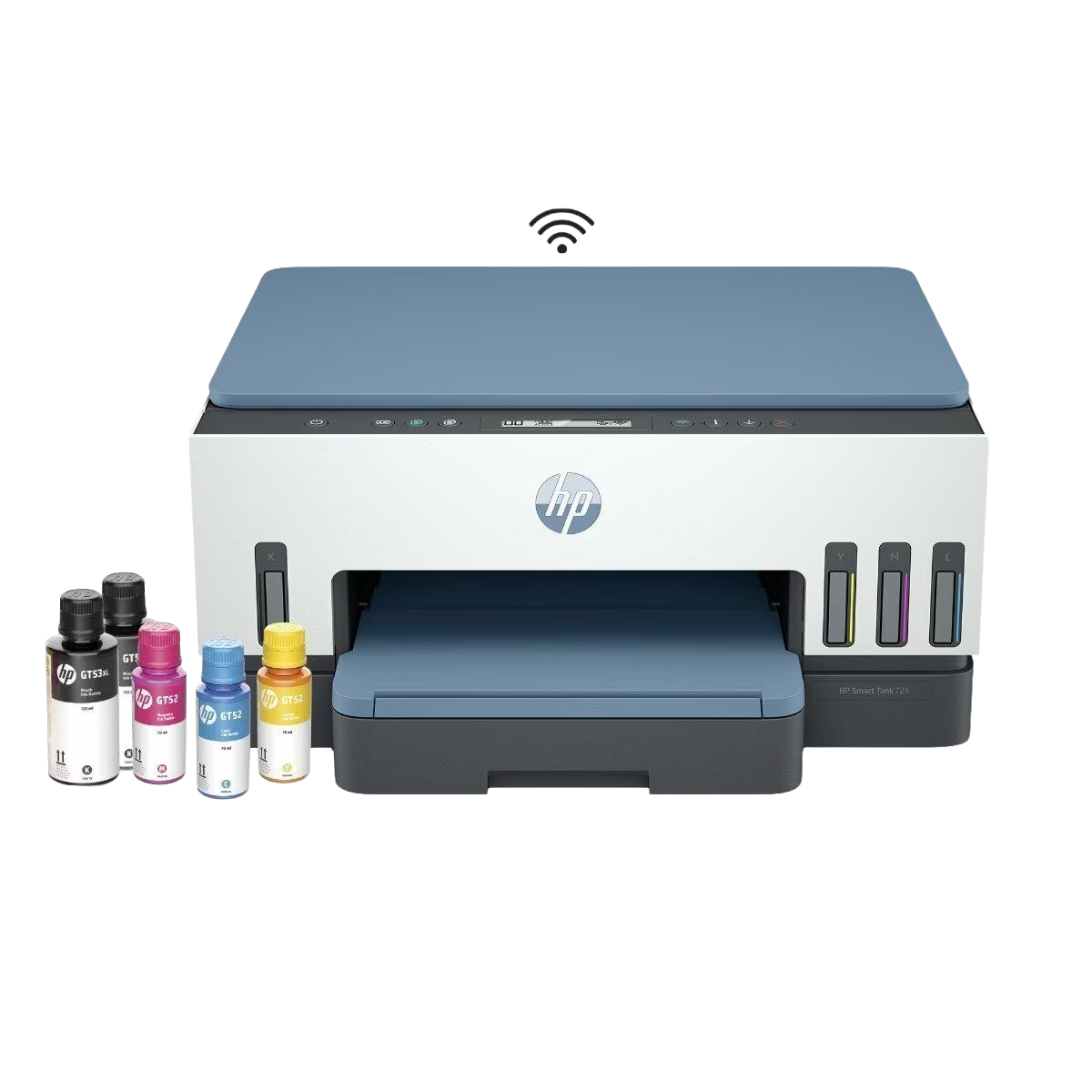 IMPRESORA HP TANK 725