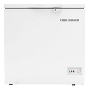 CONGELADOR 198 LITROS HORIZ CHALLENGER