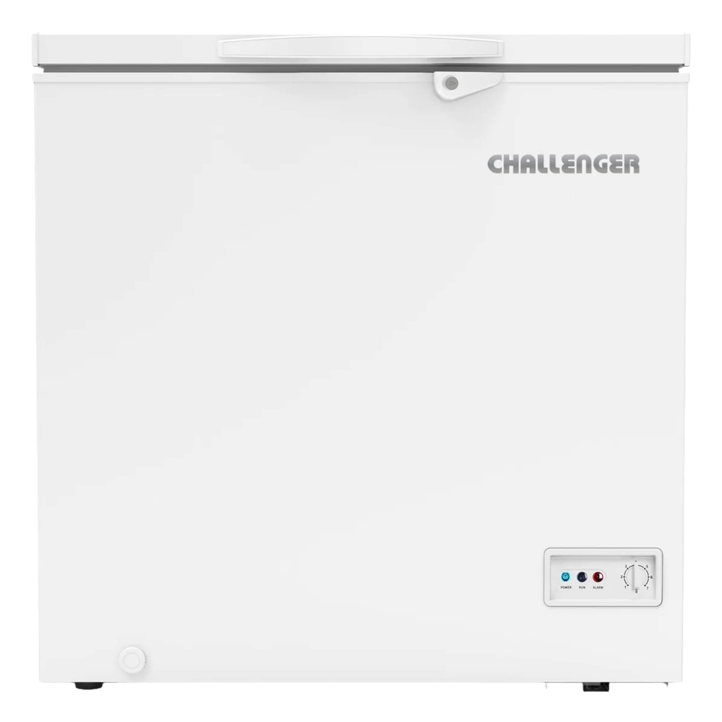 CONGELADOR 198 LITROS HORIZ CHALLENGER