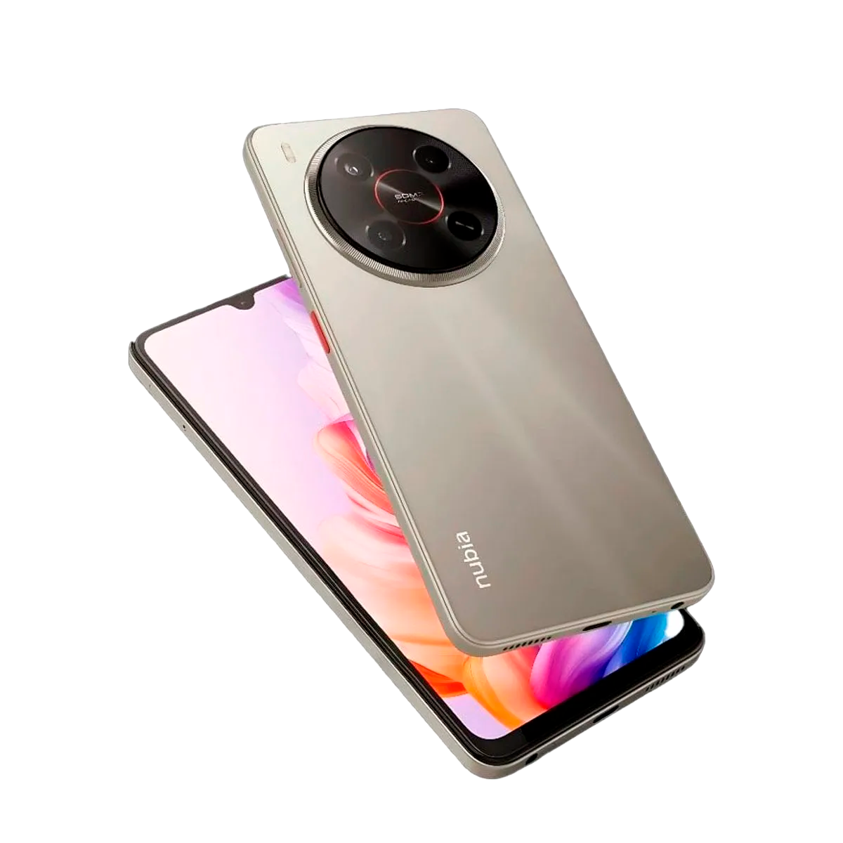 ZTE BLADE V70 MAX 4+256GB