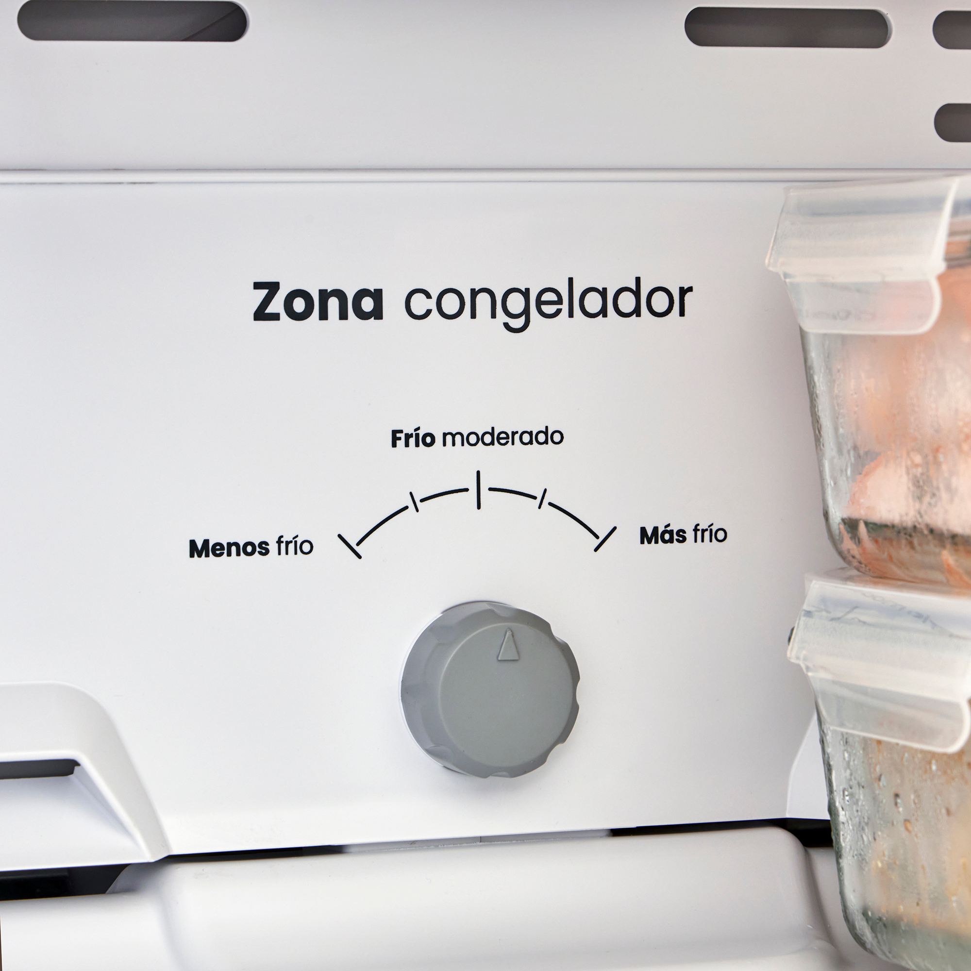 NEVERA NO FROST 271L INVERT HACEB 9003544