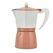 CAFETERA ESPRESSO 6TZ CAFE IMUSA