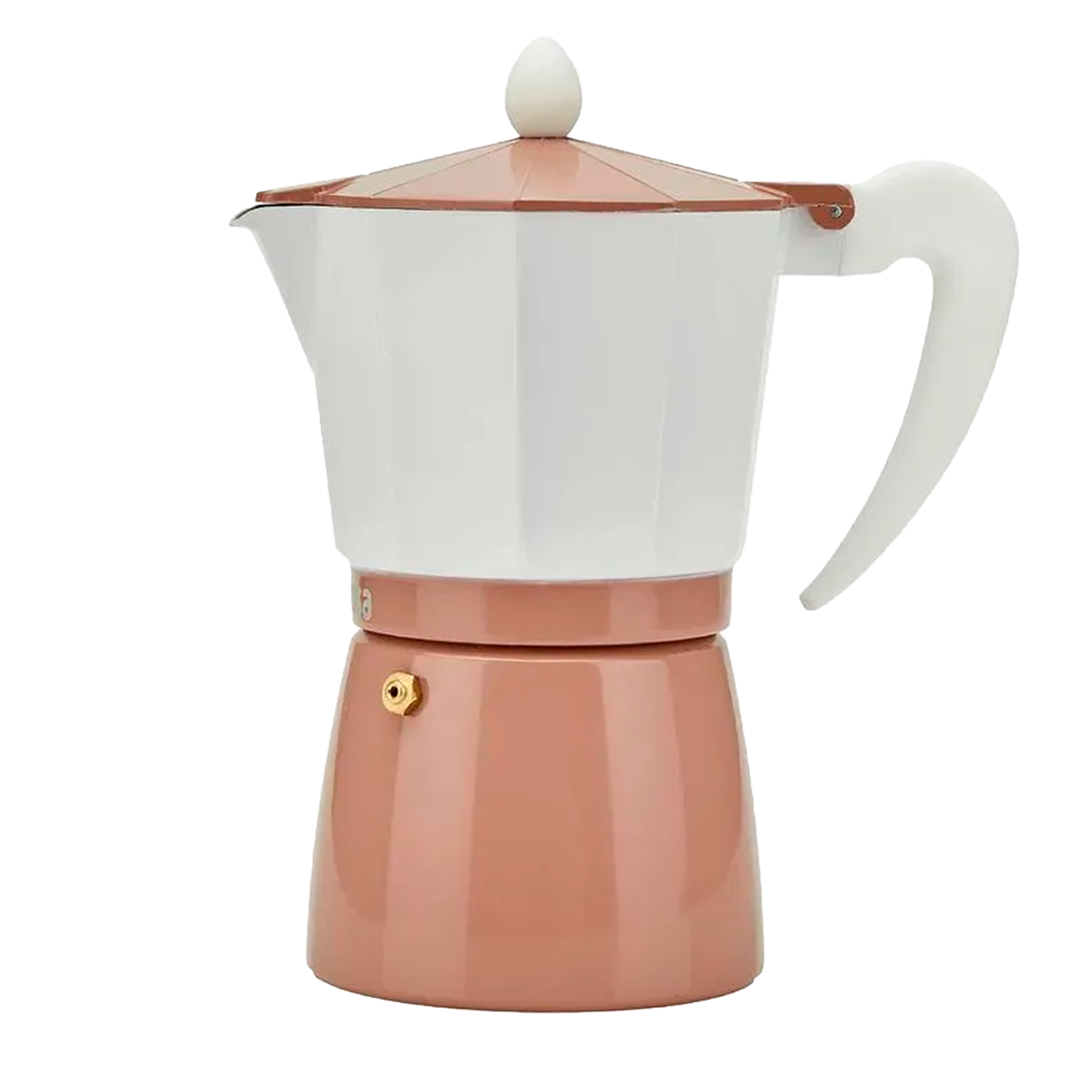 CAFETERA ESPRESSO 6TZ CAFE IMUSA