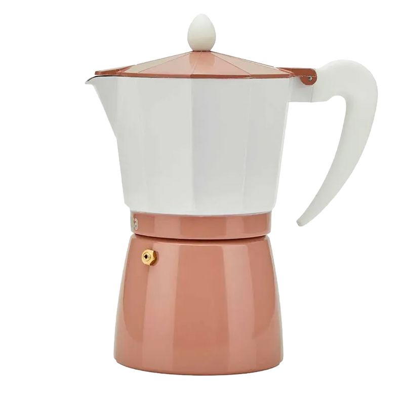 CAFETERA ESPRESSO 6TZ CAFE IMUSA