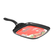 PLANCHA ANTIADHERENTE 27X28CM NORTH