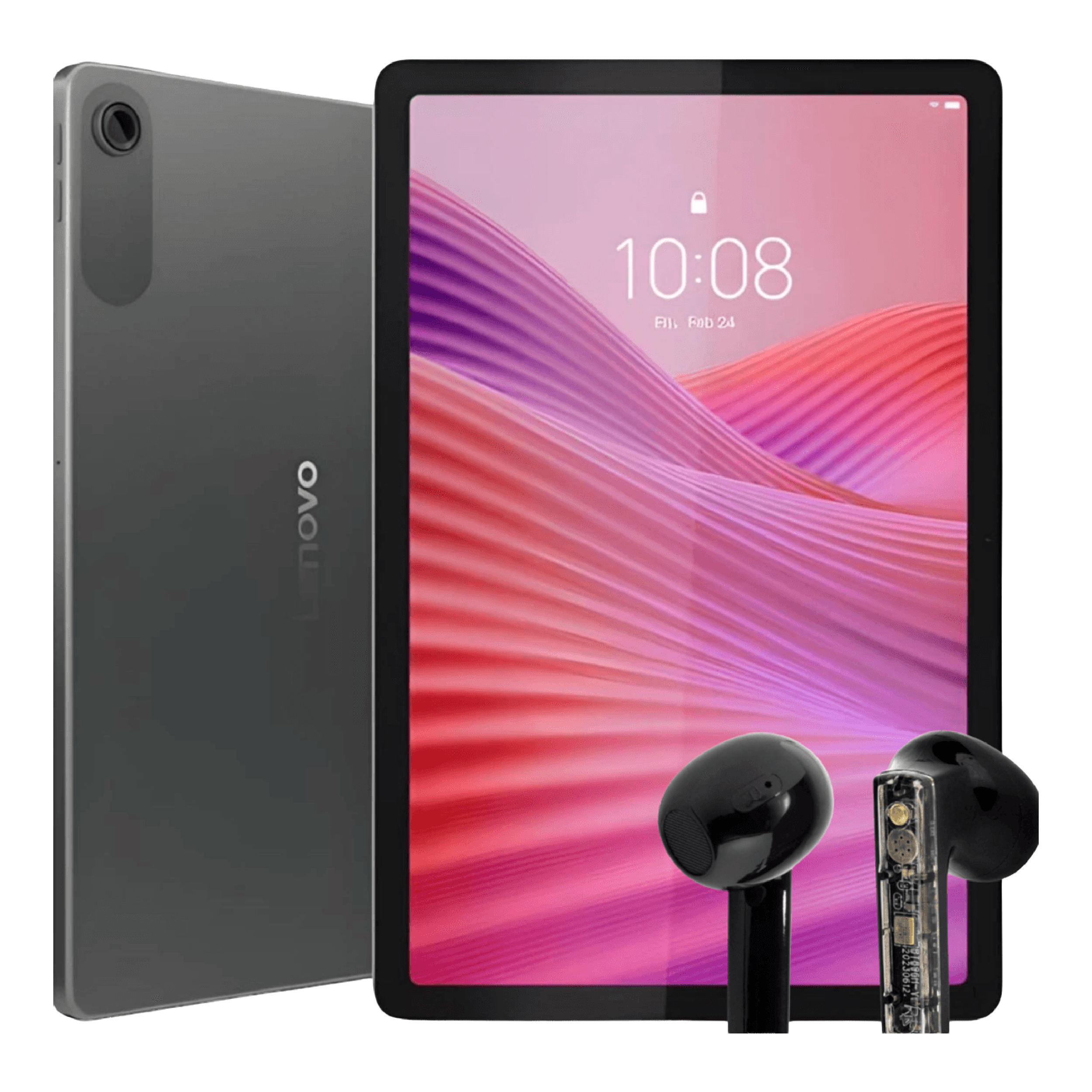 TAB LEN/ONE/4GB/128 GB|10.1 VER